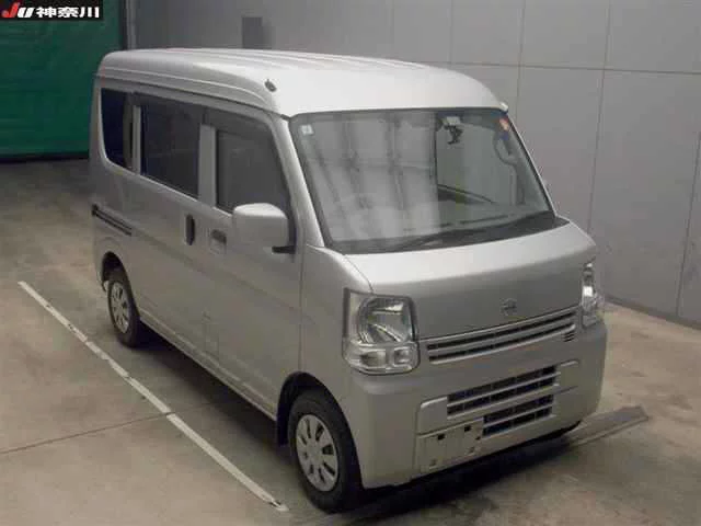 Nissan NV100 Clipper DR17V 2022